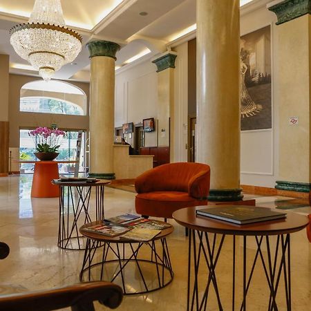 Flat Incrivel Proximo Shoppings Jk E Vila Olimpia Σάο Πάολο Εξωτερικό φωτογραφία
