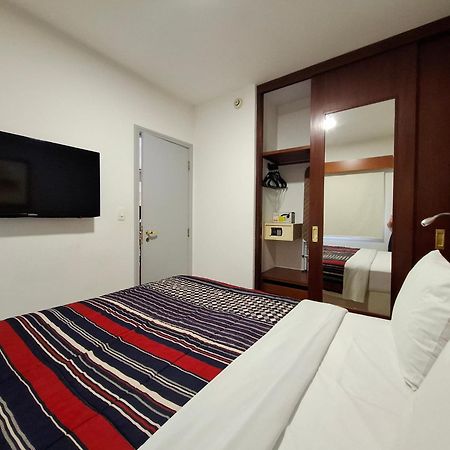 Flat Incrivel Proximo Shoppings Jk E Vila Olimpia Σάο Πάολο Εξωτερικό φωτογραφία