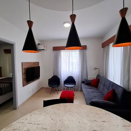 Flat Incrivel Proximo Shoppings Jk E Vila Olimpia Σάο Πάολο Εξωτερικό φωτογραφία