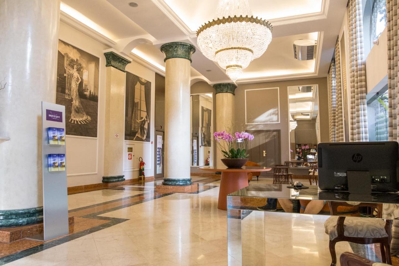 Flat Incrivel Proximo Shoppings Jk E Vila Olimpia Σάο Πάολο Εξωτερικό φωτογραφία