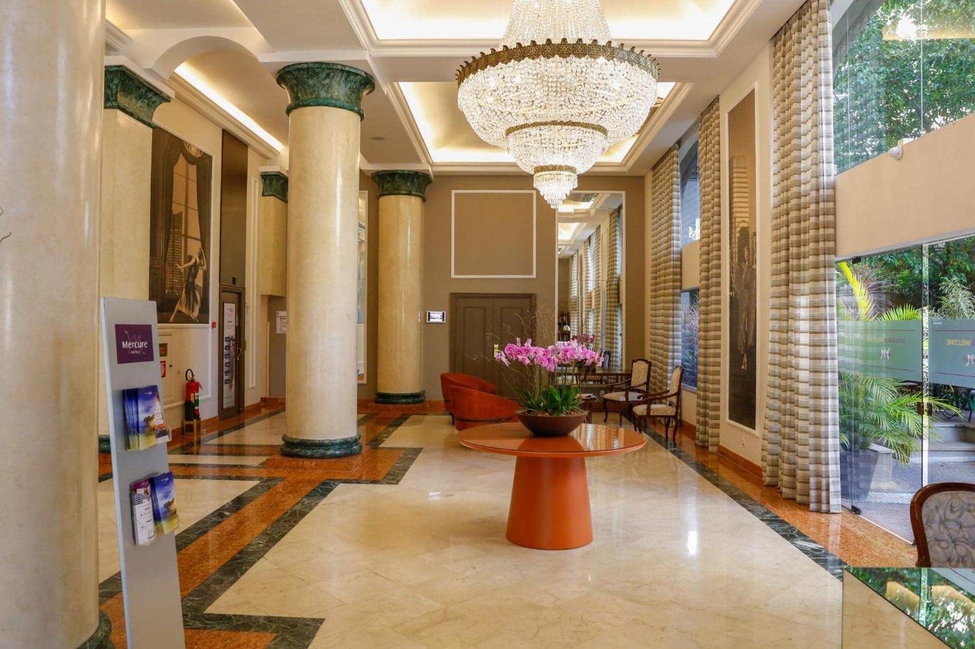 Flat Incrivel Proximo Shoppings Jk E Vila Olimpia Σάο Πάολο Εξωτερικό φωτογραφία