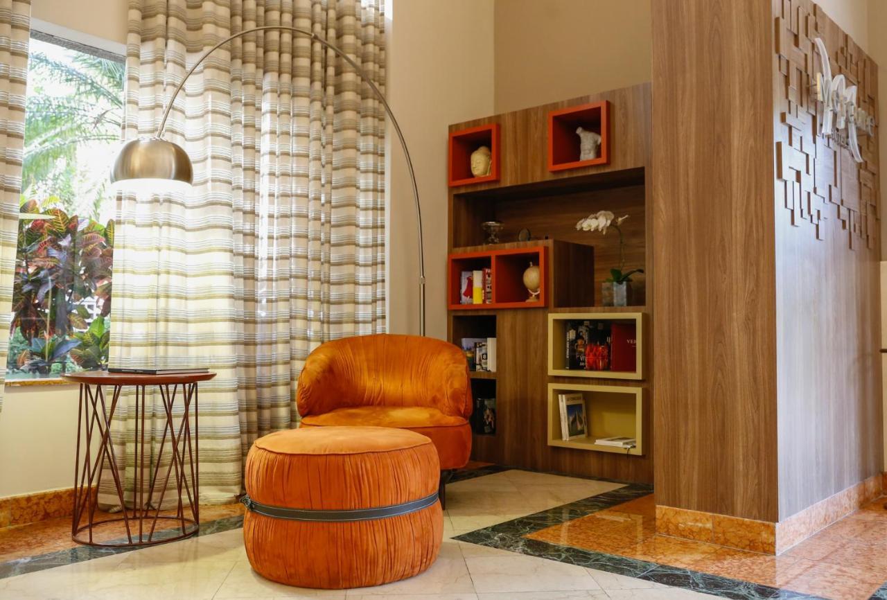 Flat Incrivel Proximo Shoppings Jk E Vila Olimpia Σάο Πάολο Εξωτερικό φωτογραφία