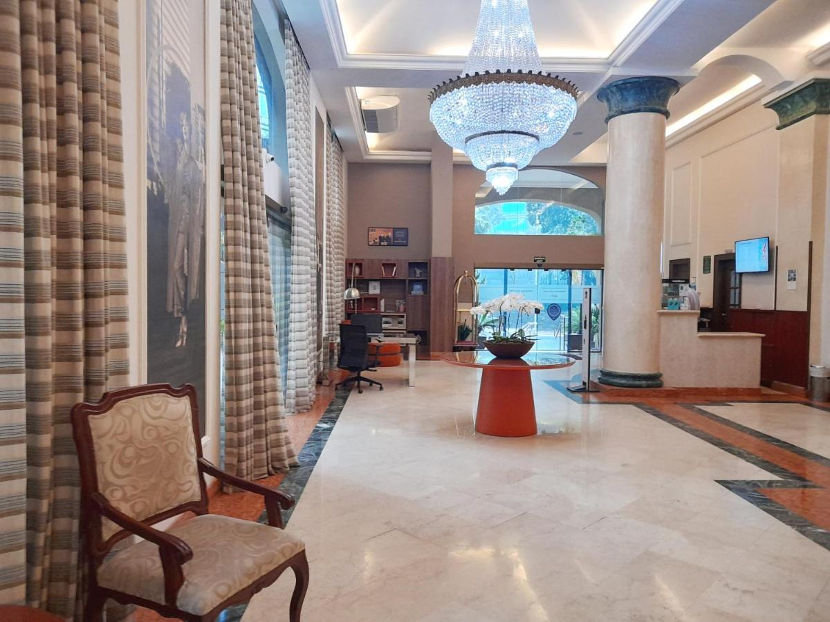 Flat Incrivel Proximo Shoppings Jk E Vila Olimpia Σάο Πάολο Εξωτερικό φωτογραφία