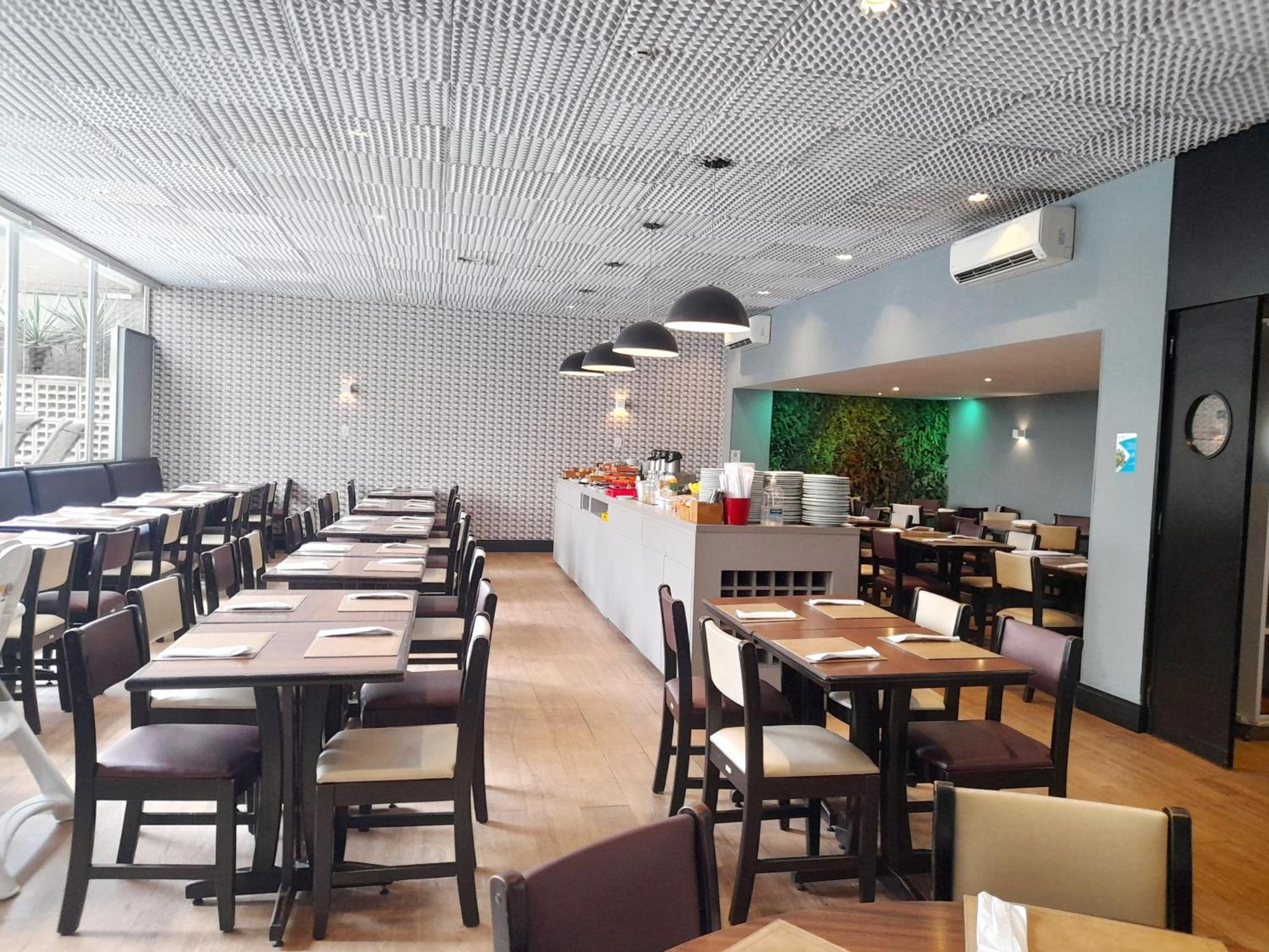 Flat Incrivel Proximo Shoppings Jk E Vila Olimpia Σάο Πάολο Εξωτερικό φωτογραφία