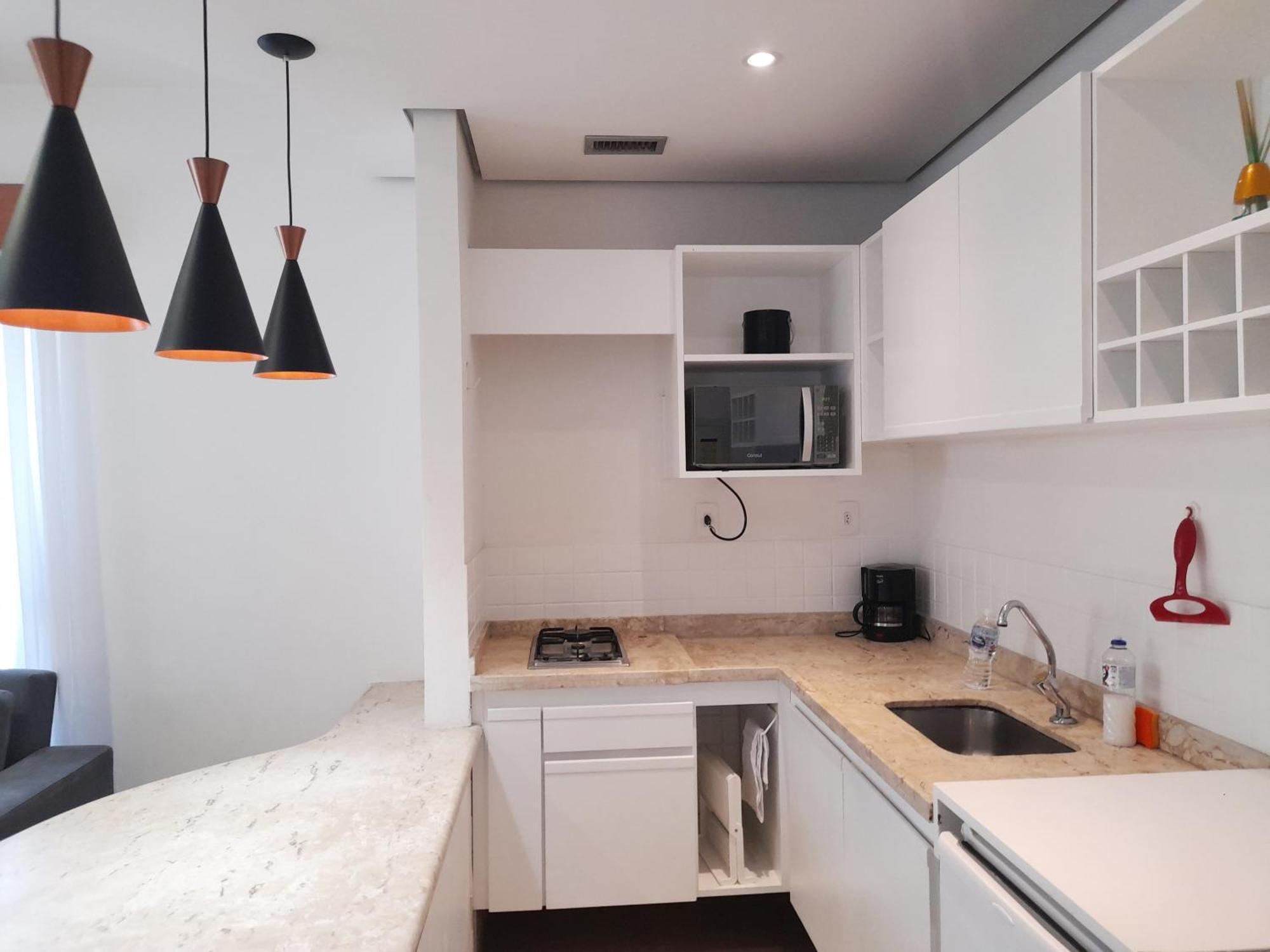 Flat Incrivel Proximo Shoppings Jk E Vila Olimpia Σάο Πάολο Εξωτερικό φωτογραφία