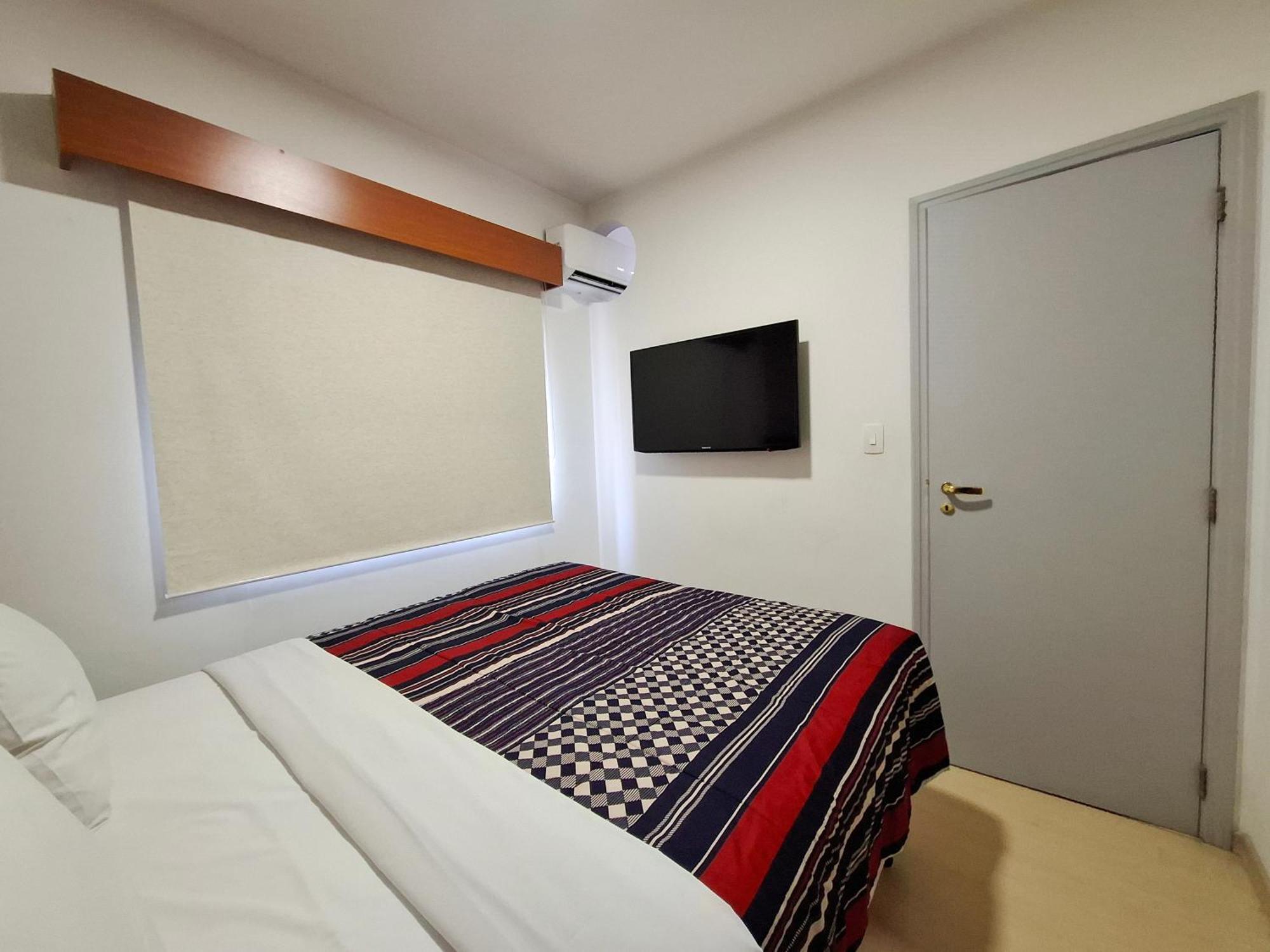 Flat Incrivel Proximo Shoppings Jk E Vila Olimpia Σάο Πάολο Εξωτερικό φωτογραφία